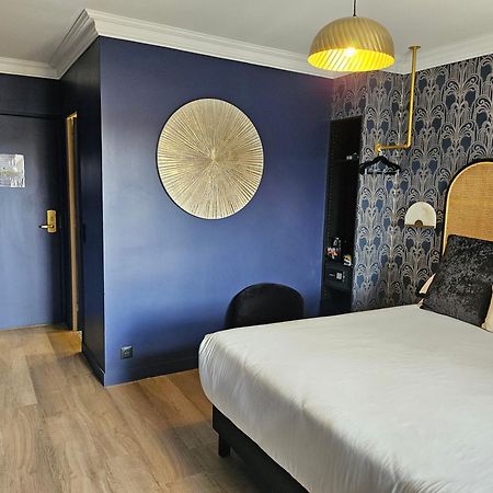 La Caravelle Hotel Aix-en-Provence Buitenkant foto