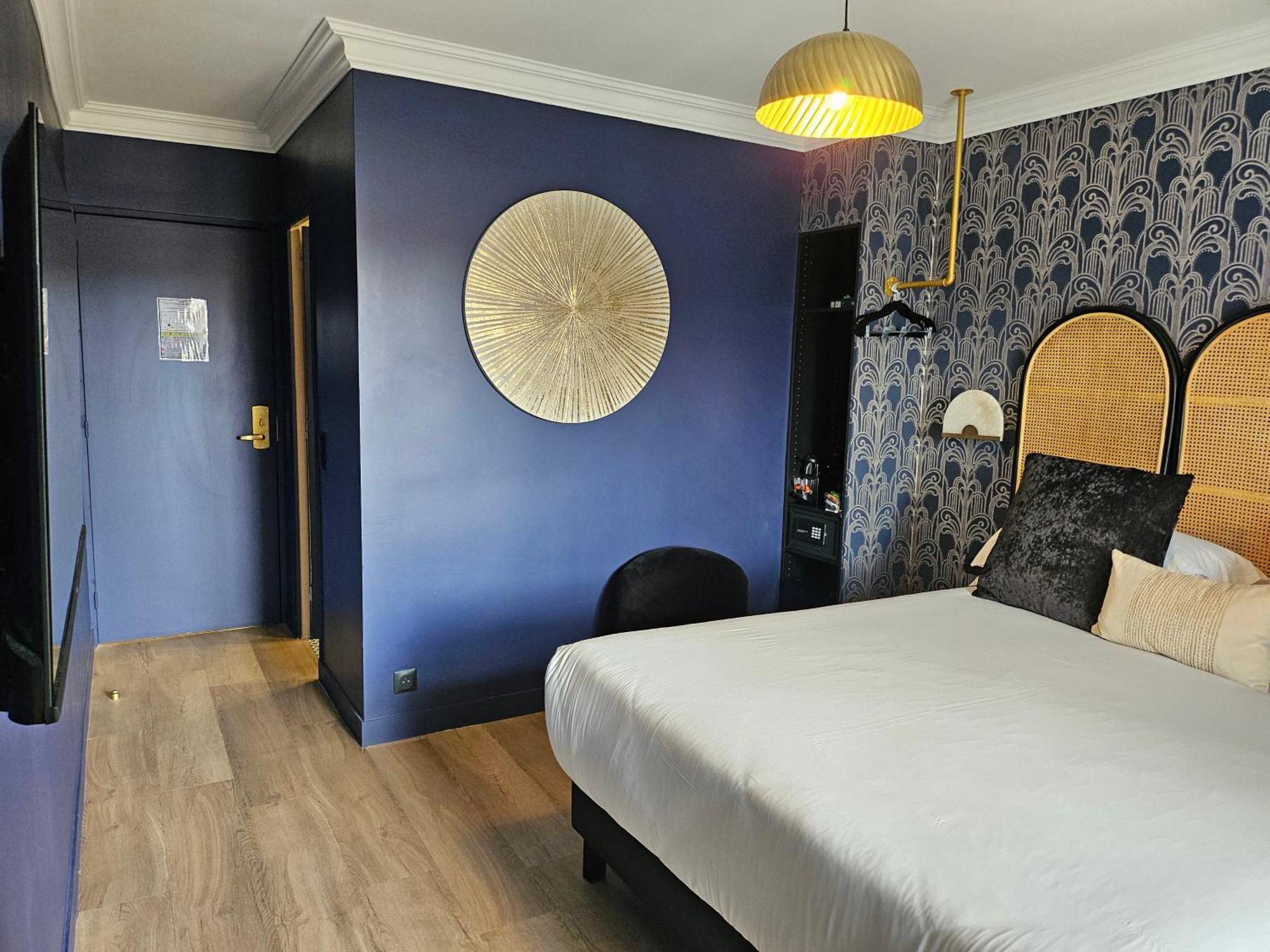 La Caravelle Hotel Aix-en-Provence Buitenkant foto