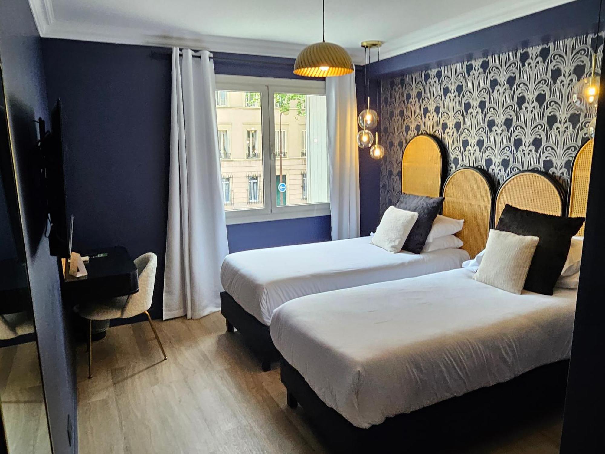 La Caravelle Hotel Aix-en-Provence Buitenkant foto