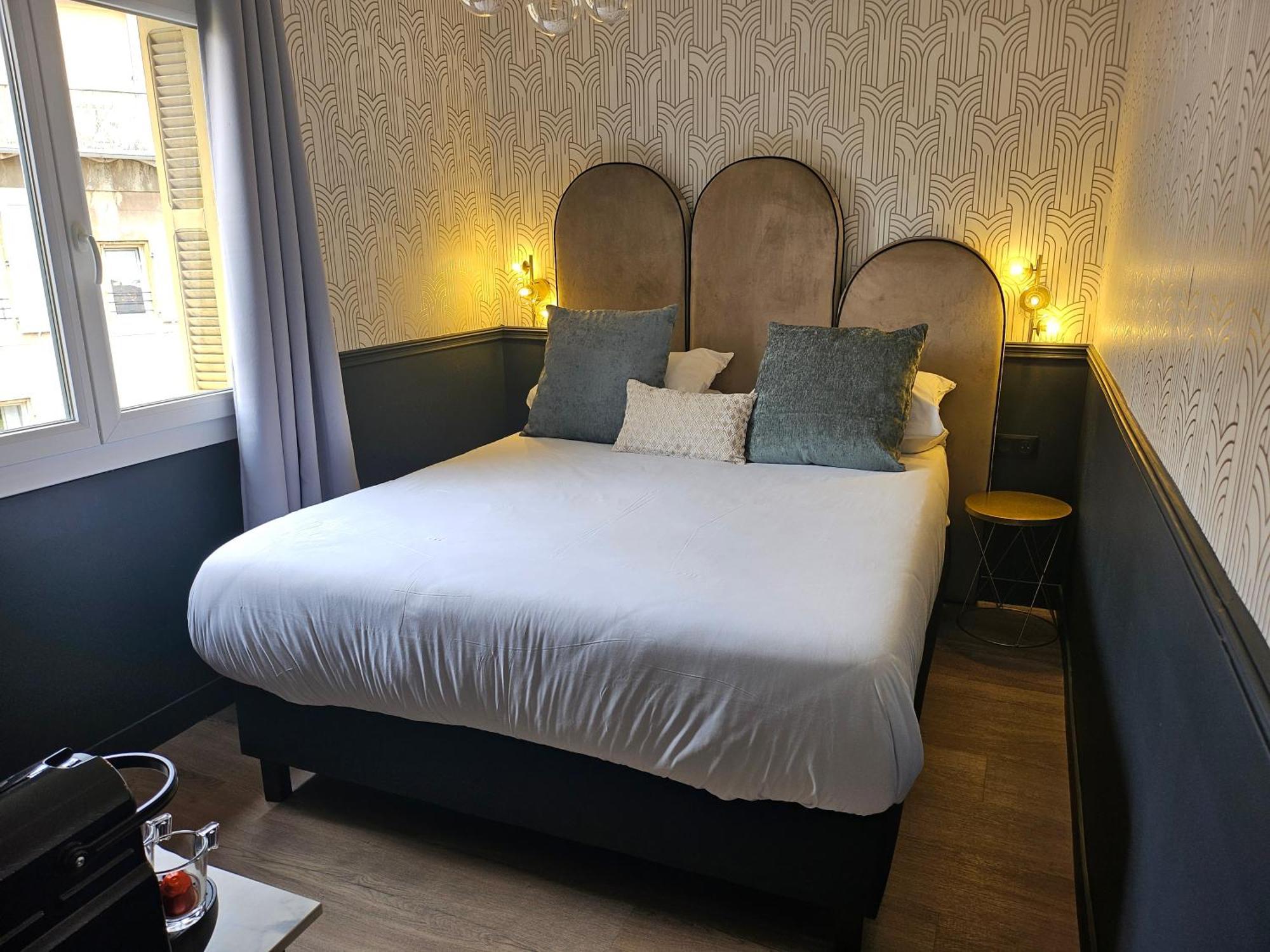 La Caravelle Hotel Aix-en-Provence Buitenkant foto