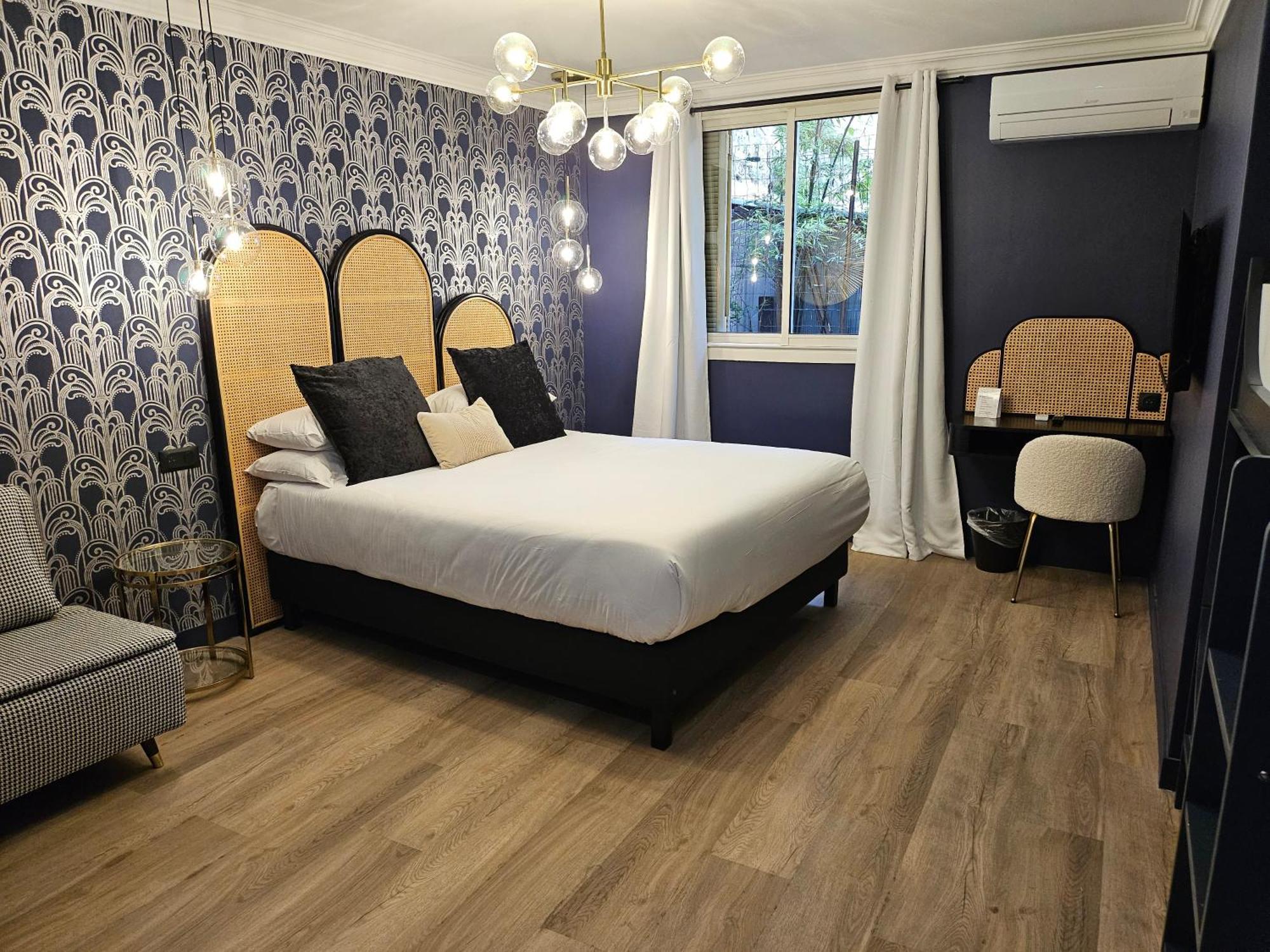 La Caravelle Hotel Aix-en-Provence Buitenkant foto