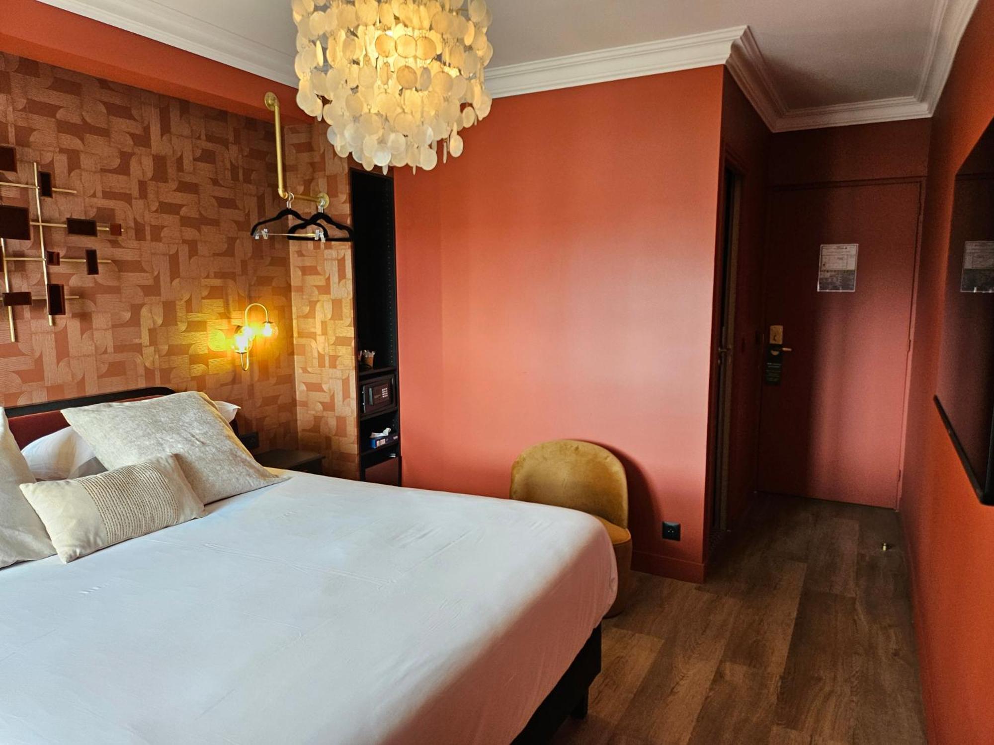 La Caravelle Hotel Aix-en-Provence Buitenkant foto