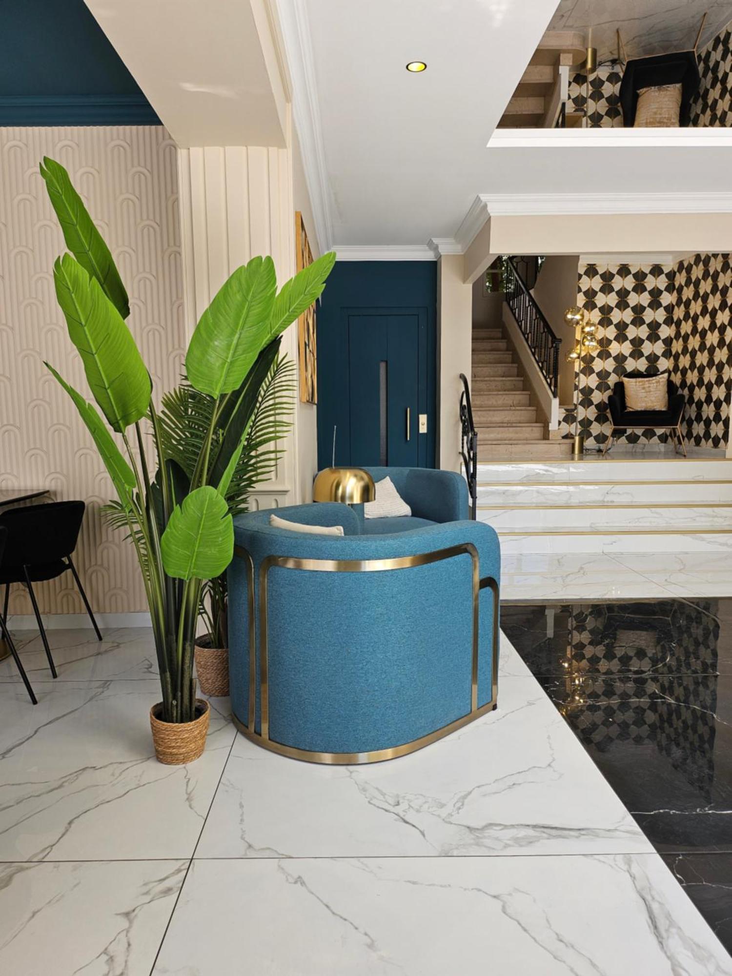 La Caravelle Hotel Aix-en-Provence Buitenkant foto
