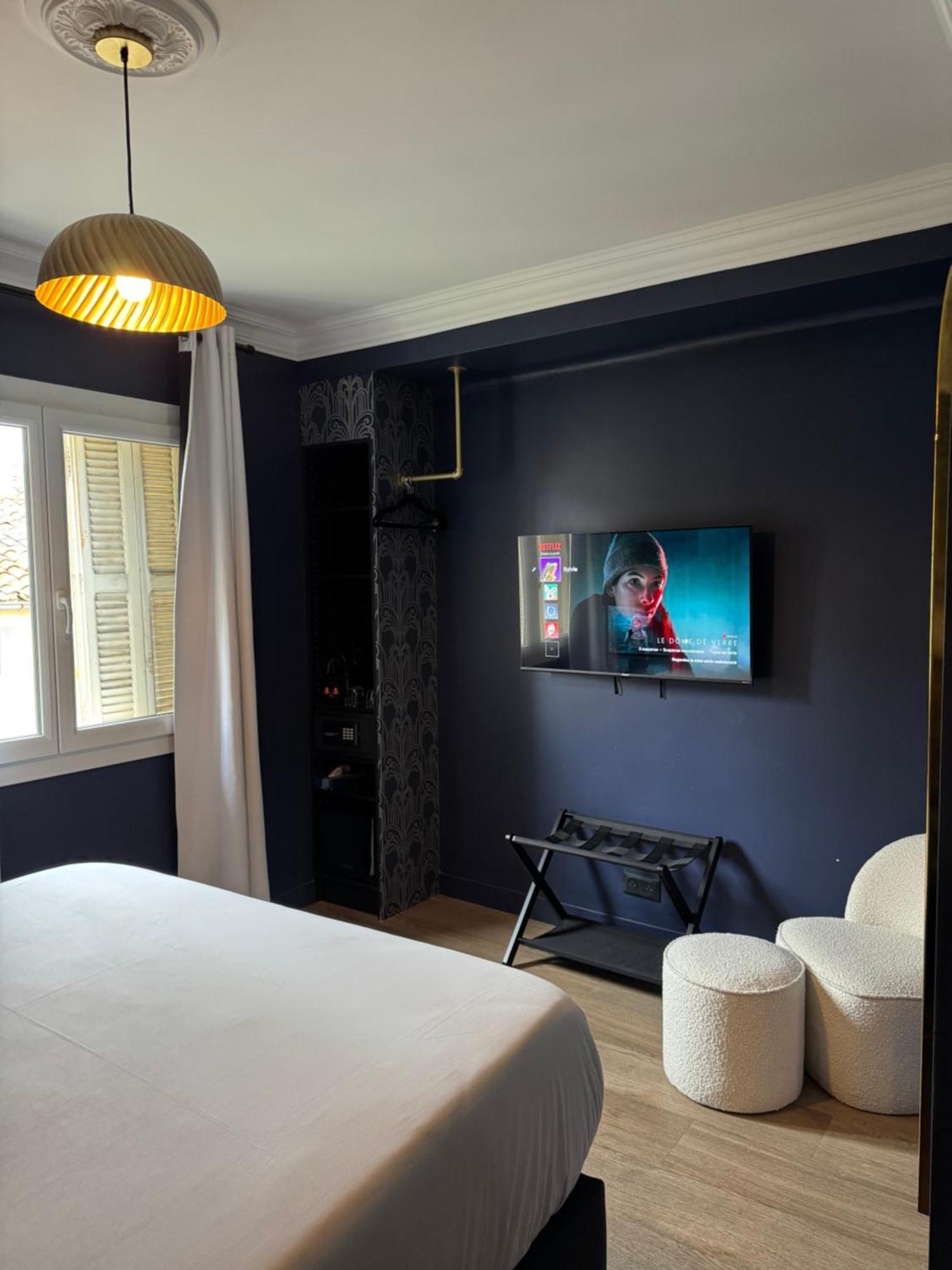 La Caravelle Hotel Aix-en-Provence Buitenkant foto