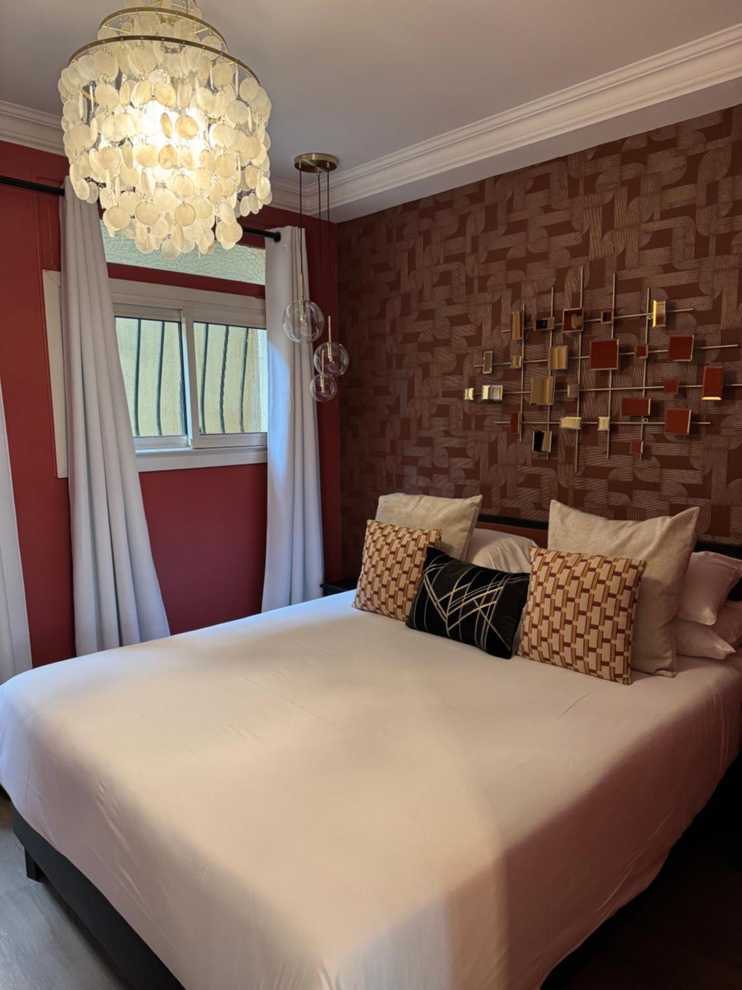La Caravelle Hotel Aix-en-Provence Buitenkant foto