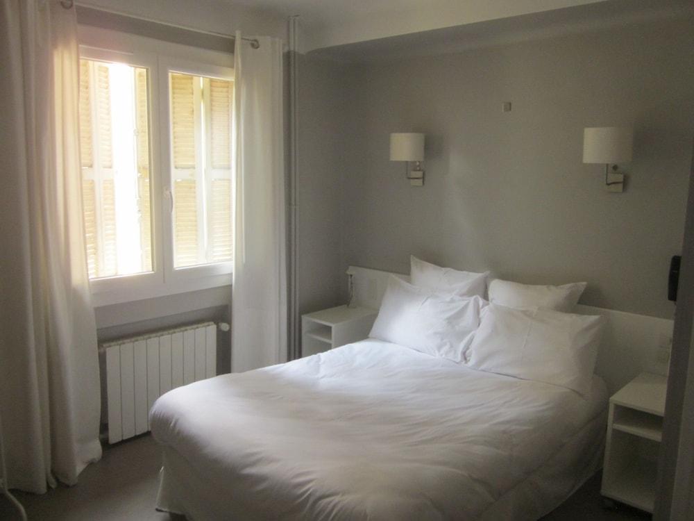 La Caravelle Hotel Aix-en-Provence Buitenkant foto