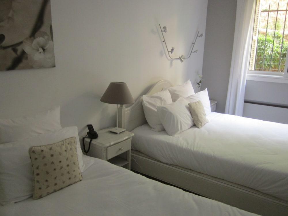 La Caravelle Hotel Aix-en-Provence Buitenkant foto