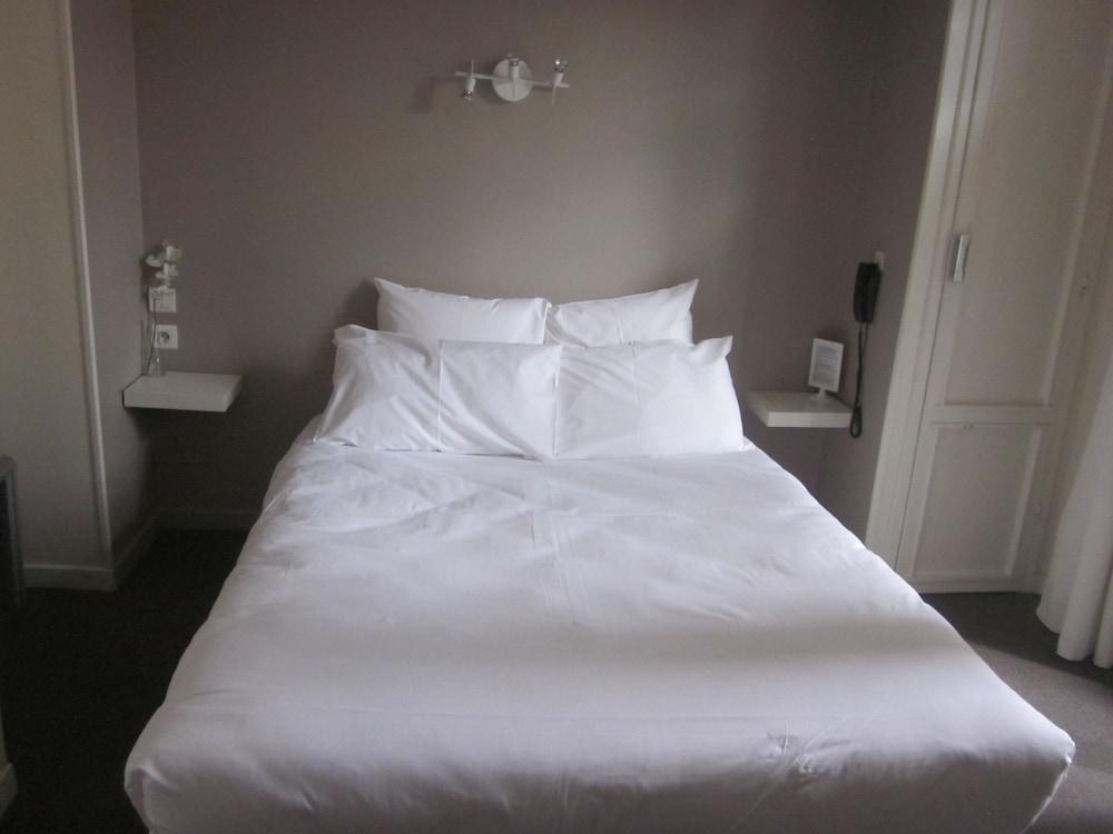 La Caravelle Hotel Aix-en-Provence Buitenkant foto