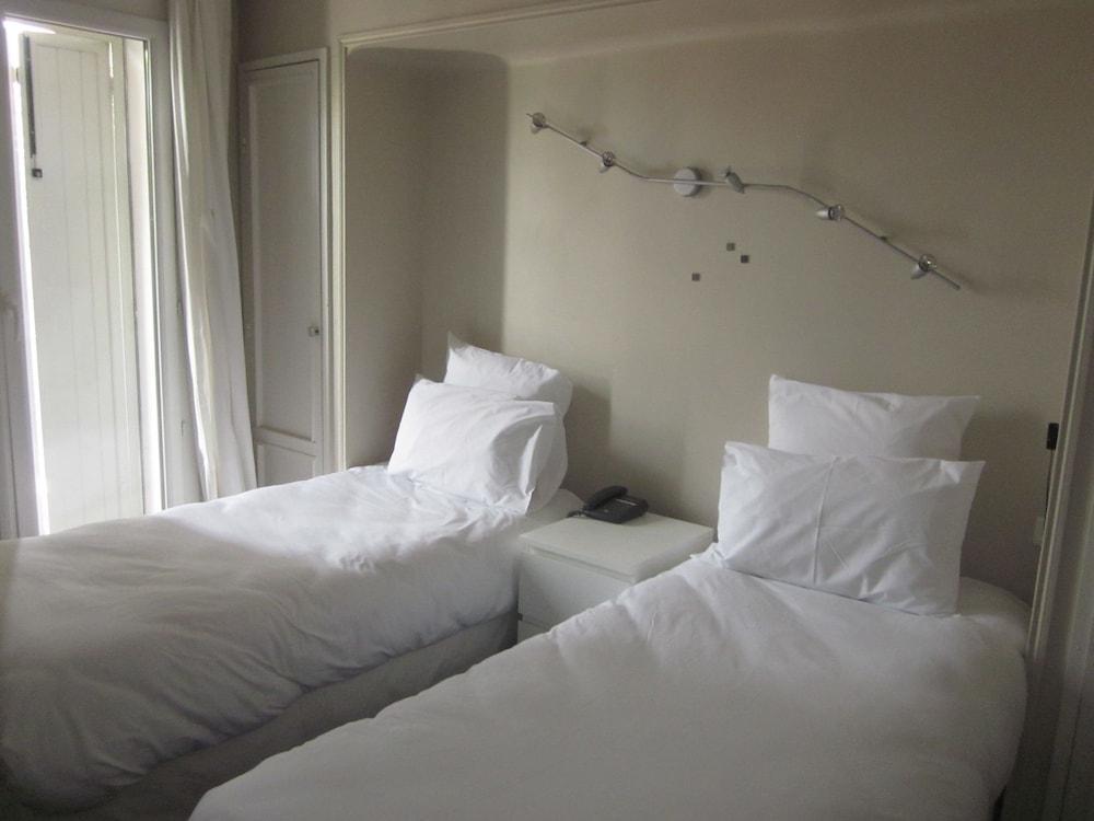 La Caravelle Hotel Aix-en-Provence Buitenkant foto