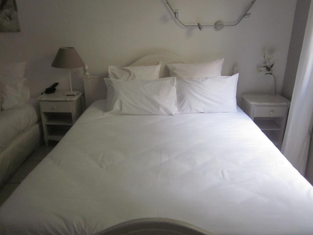La Caravelle Hotel Aix-en-Provence Buitenkant foto