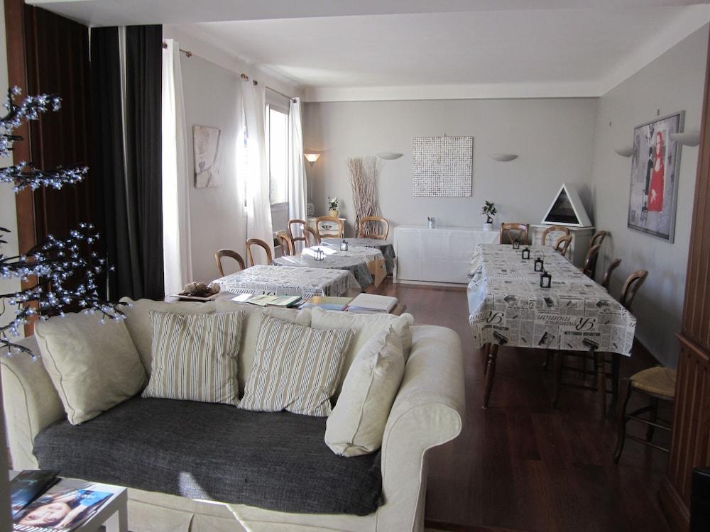 La Caravelle Hotel Aix-en-Provence Buitenkant foto
